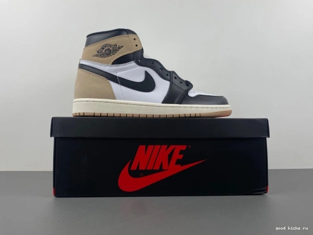 OG High FD2596-021 Latte Jordan WMNS Air 1 0729